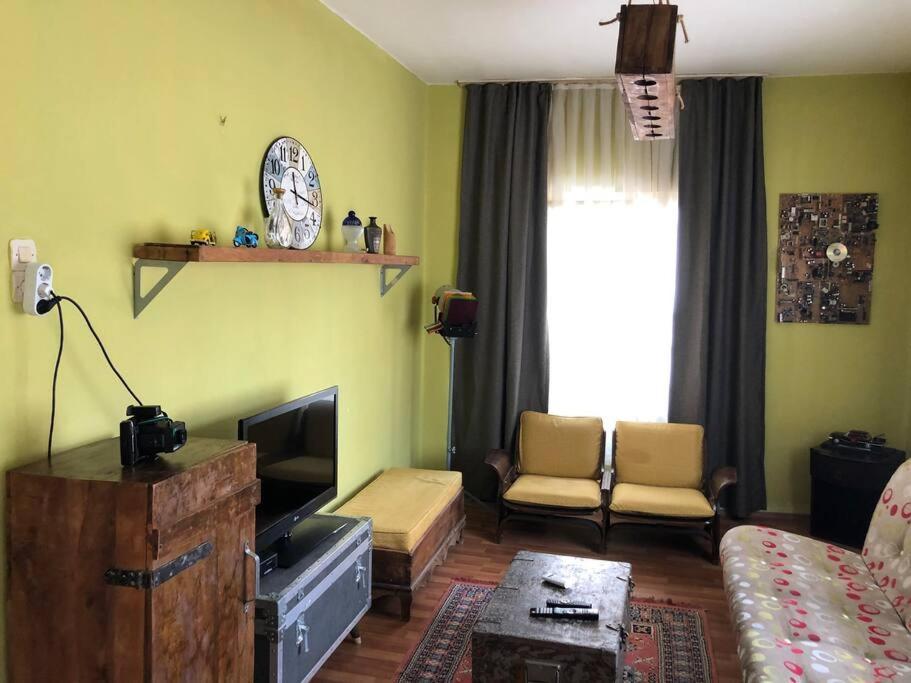 Daire Tarihi Kaleici Muethis Konum Deniz Yakini Uygun Fiyat Huzurlu Ev Antalya